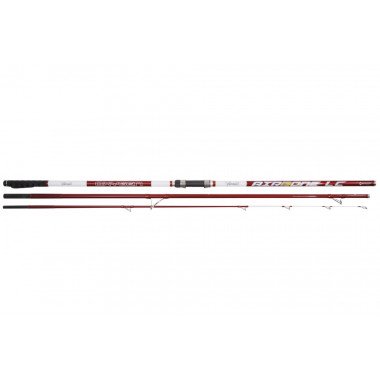 Modell Rute Vercelli OXYGEN AIRBONE