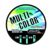 Modelo Asari MULTICOLOR 1000mt