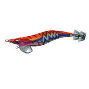 Yamashita - Egi OH Live Search 490 Glow - Basic - 2.5 - Color ORG