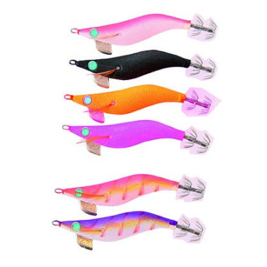 Yamashita Model - Egi Sutte R Eco N